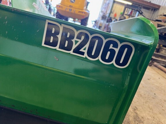 2021 John Deere 1025R Tractor Compact