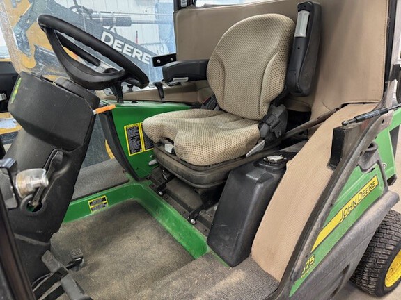 2022 John Deere 1575 Mower/Front Deck