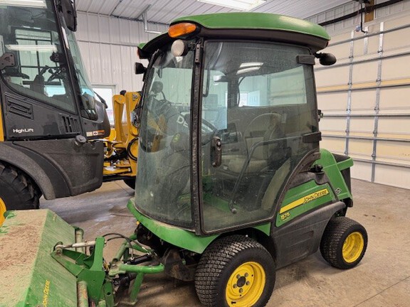 2022 John Deere 1575 Mower/Front Deck