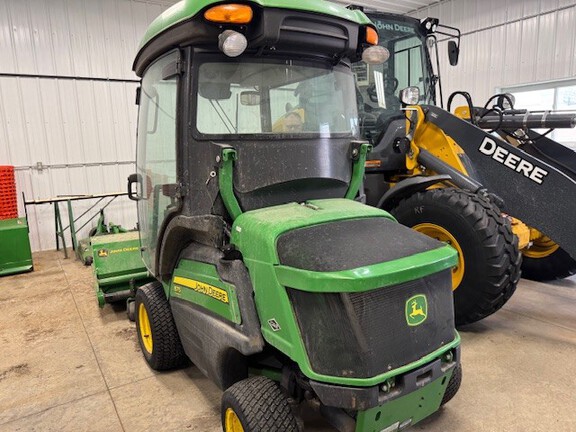 2022 John Deere 1575 Mower/Front Deck
