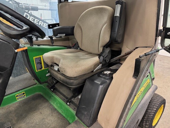 2022 John Deere 1575 Mower/Front Deck