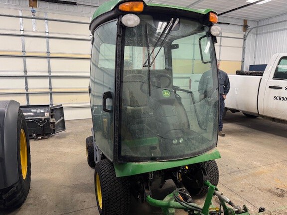 2022 John Deere 1575 Mower/Front Deck