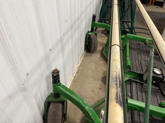 2022 John Deere 1575 Mower/Front Deck