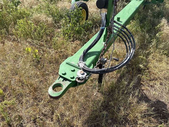 2011 John Deere 2410 Chisel Plow