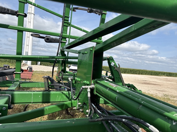 2011 John Deere 2410 Chisel Plow