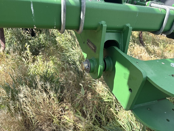 2011 John Deere 2410 Chisel Plow