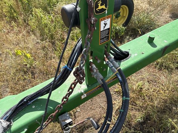 2011 John Deere 2410 Chisel Plow