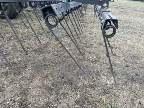 2008 John Deere 2210 Field Cultivator