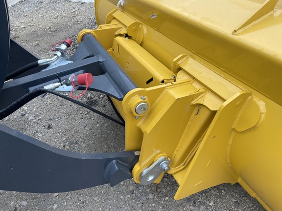 2026 John Deere 324 P Compact Utility Loader