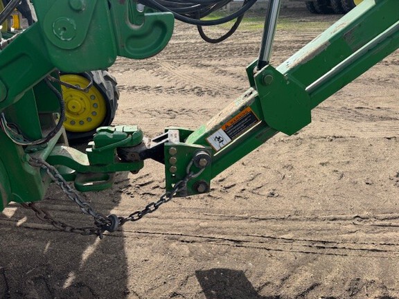 2012 John Deere DB60 Planter