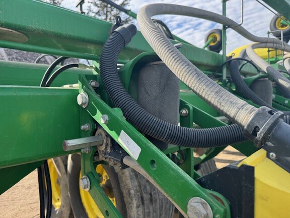 2012 John Deere DB60 Planter