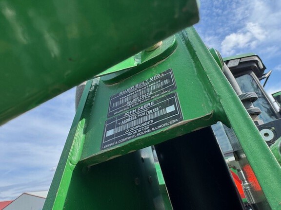 2012 John Deere DB60 Planter