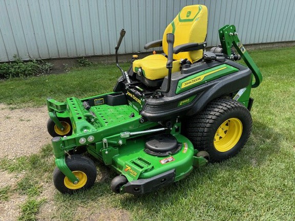 2025 John Deere Z955R EFI Mower/Zero Turn