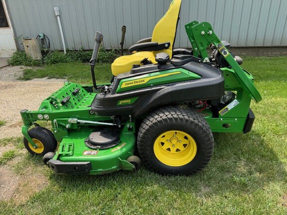 2025 John Deere Z955R EFI Mower/Zero Turn