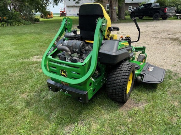 2025 John Deere Z955R EFI Mower/Zero Turn