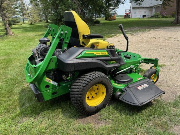 2025 John Deere Z955R EFI Mower/Zero Turn