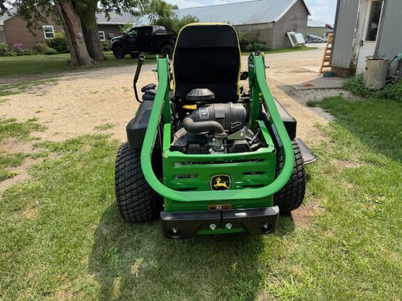 2025 John Deere Z955R EFI Mower/Zero Turn