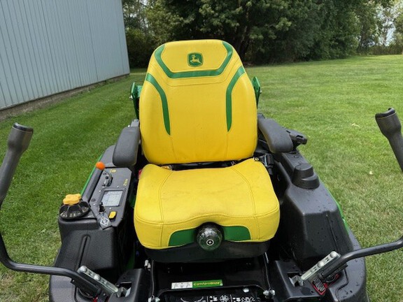 2025 John Deere Z955R EFI Mower/Zero Turn