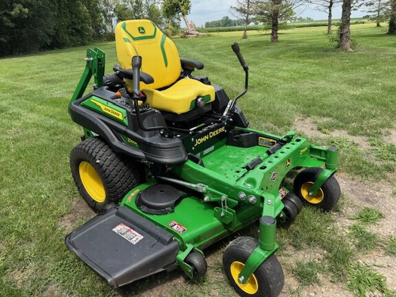 2025 John Deere Z955R EFI Mower/Zero Turn