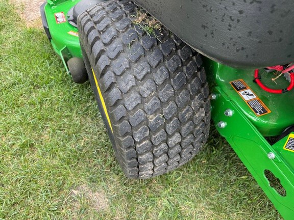 2025 John Deere Z955R EFI Mower/Zero Turn