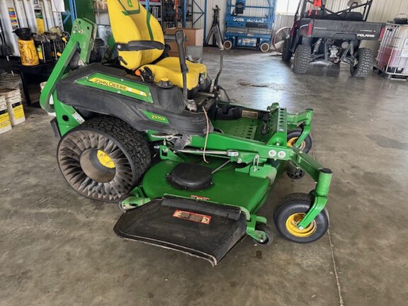 2021 John Deere Z970R Mower/Zero Turn