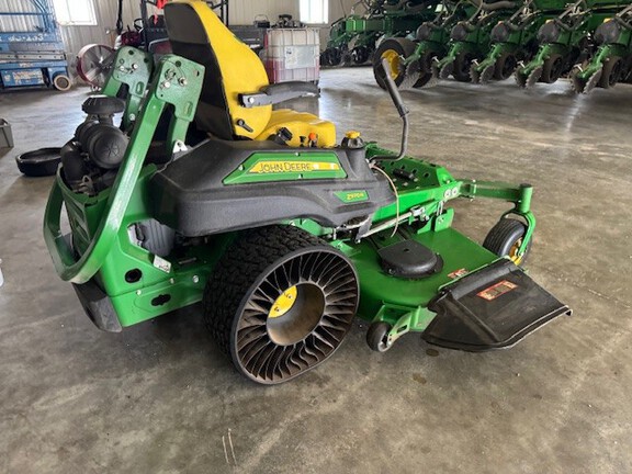 2021 John Deere Z970R Mower/Zero Turn