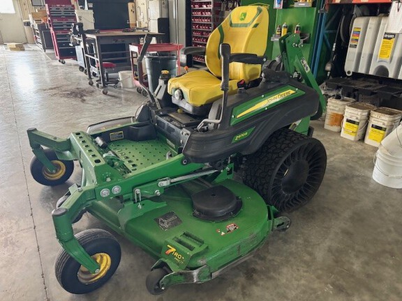 2021 John Deere Z970R Mower/Zero Turn