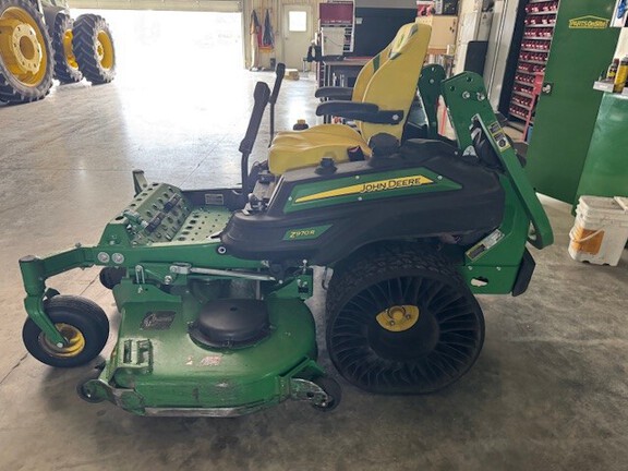 2021 John Deere Z970R Mower/Zero Turn