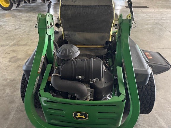 2021 John Deere Z970R Mower/Zero Turn