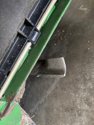 2021 John Deere Z970R Mower/Zero Turn