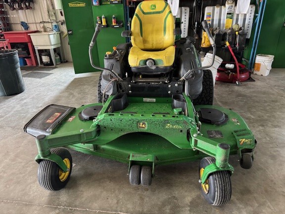 2021 John Deere Z970R Mower/Zero Turn