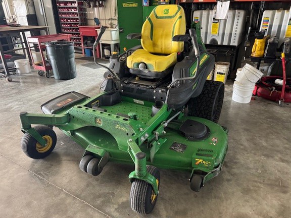 2021 John Deere Z970R Mower/Zero Turn
