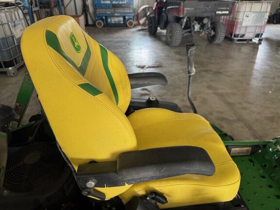 2021 John Deere Z970R Mower/Zero Turn
