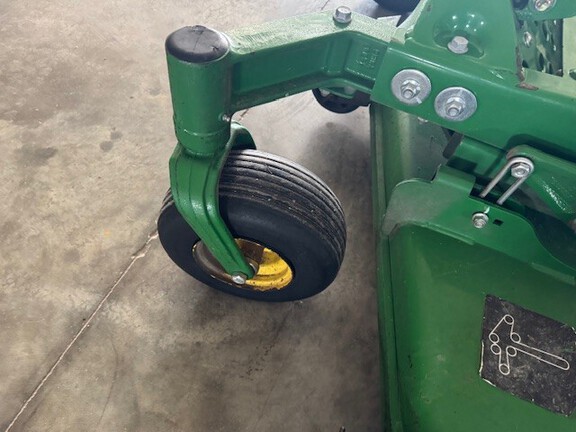 2021 John Deere Z970R Mower/Zero Turn