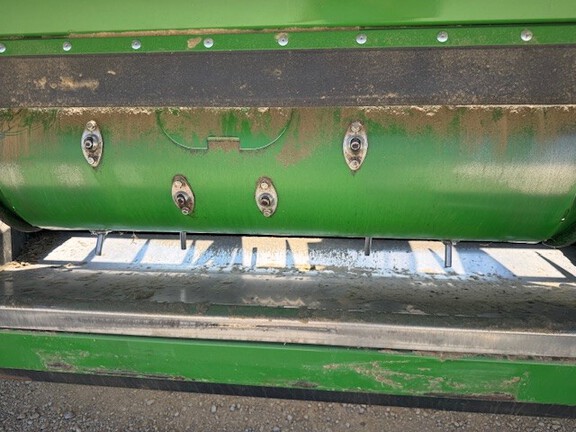 2023 John Deere RD40F Header Combine
