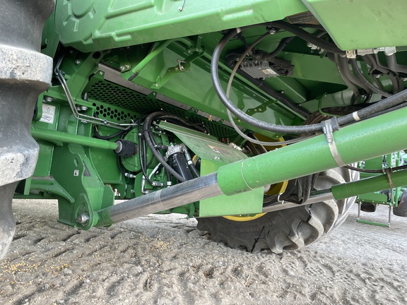 2024 John Deere X9 1000 Combine
