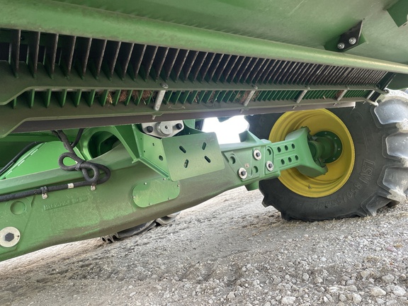 2024 John Deere X9 1000 Combine