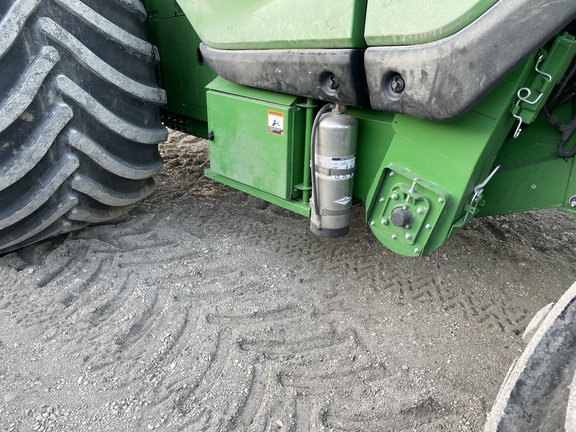 2024 John Deere X9 1000 Combine