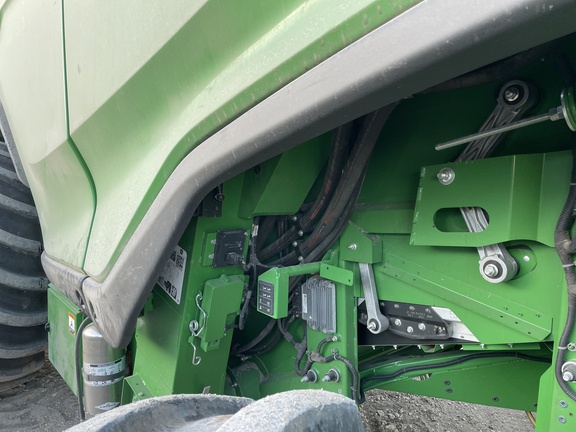 2024 John Deere X9 1000 Combine