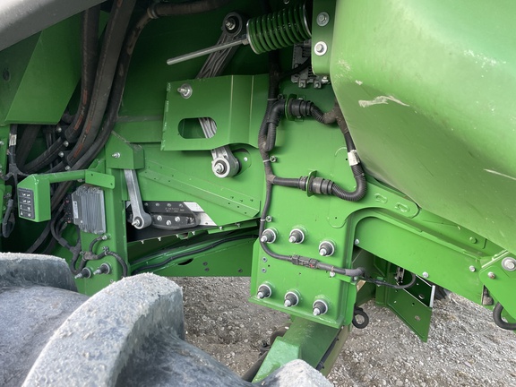2024 John Deere X9 1000 Combine
