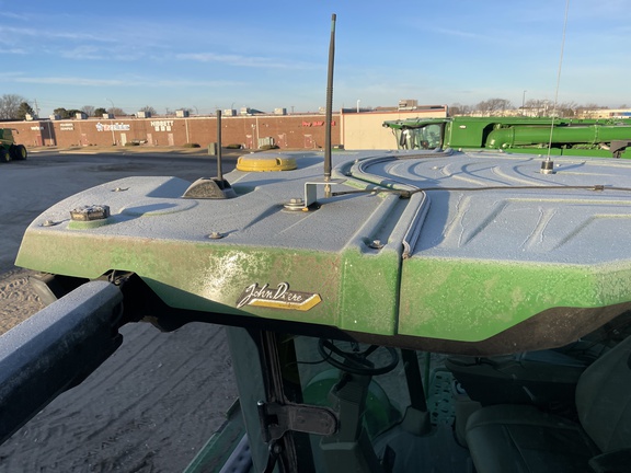 2024 John Deere X9 1000 Combine