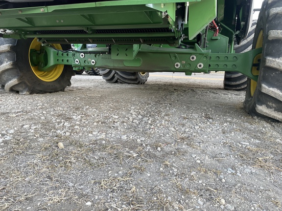2024 John Deere X9 1000 Combine