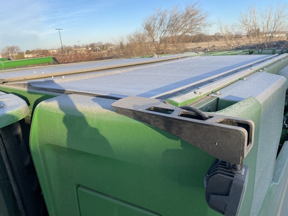 2024 John Deere X9 1000 Combine