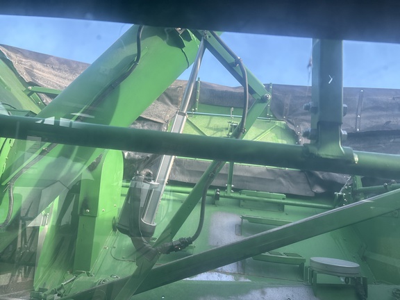 2022 John Deere X9 1000 Combine