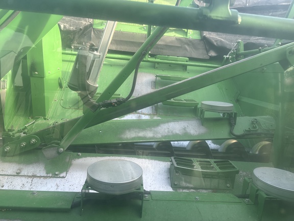 2022 John Deere X9 1000 Combine