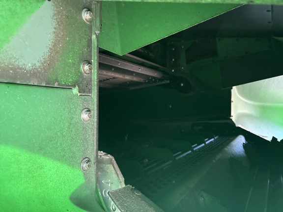 2022 John Deere X9 1000 Combine