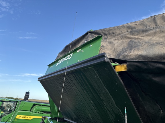 2022 John Deere X9 1000 Combine