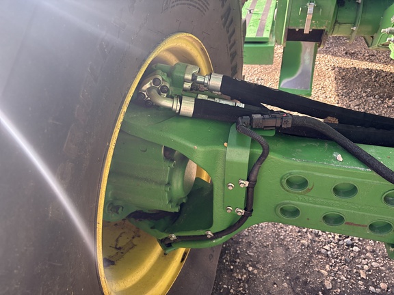 2022 John Deere X9 1000 Combine