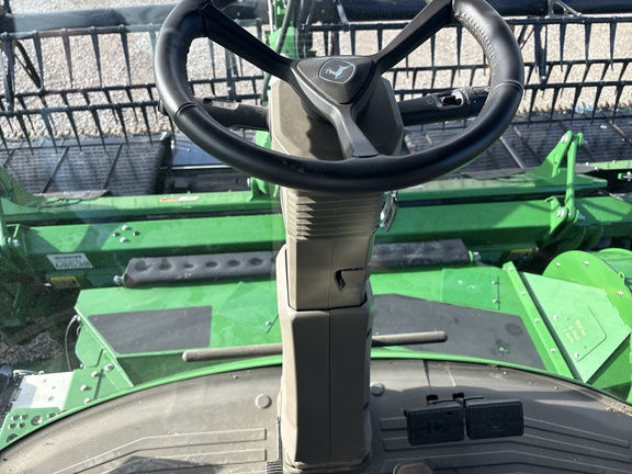 2022 John Deere X9 1000 Combine