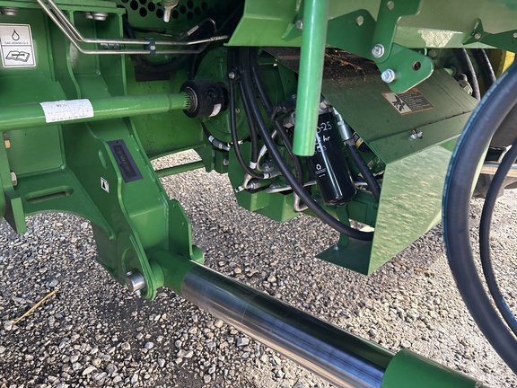 2022 John Deere X9 1000 Combine